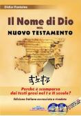 Nuovo Testamento interlineare. Testo greco, latino e italiano con  Spedizione Gratuita - 9788821534027 in Nuovo testamento