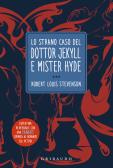 Lo strano caso del Dottor Jekyll e Mr. Hyde edito da Gribaudo