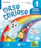 libro di Il libro della prima classe per la classe 1 B della Primaria Stazione di Montepulciano