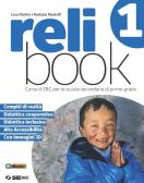 libro di Religione cattolica/attivita' alternativa per la classe 1 E della Sec I Grado Caletta di Siniscola
