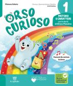 libro di Il libro della prima classe per la classe 1 A della Alba International School di Alba