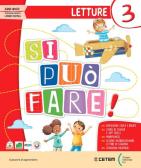 libro di Sussidiario (1? biennio) per la classe 3 E della Plesso primaria spilinga di Marina di Gioiosa Ionica