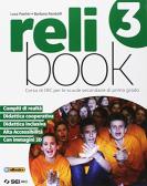 libro di Religione cattolica/attivita' alternativa per la classe 3 D della Sec I Grado A  Manzoni di Firenze