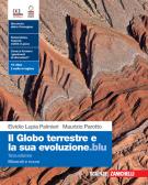 libro di Scienze della terra per la classe 3 AL della P.e. imbriani di Avellino