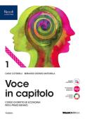 libro di Diritto ed economia per la classe 1 CAFM della Ist  Tecn  L  Da Vinci di Alessandria