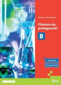 libro di Chimica per la classe 2 A della Mercurino Arborio Di Gattinara di Gattinara