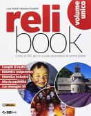 libro di Religione cattolica/attivita' alternativa per la classe 1 A della Sec I Grado D  Buzzati di Cogliate