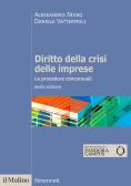 9788859805472 Manuale di diritto commerciale. Quinta edizione Campobasso