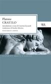 Cratilo edito da Rizzoli