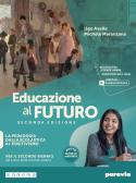 libro di Pedagogia per la classe 3 D della Scuola Superiore Gonzaga di Chieti