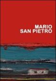Mario San Pietro edito da Prinp Editoria d'Arte 2.0