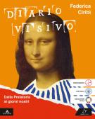 libro di Arte e immagine per la classe 1 A della Salotto E Fiorito di Rivoli