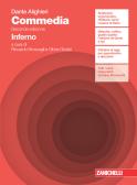 Commedia. Inferno. Per le Scuole superiori. Con e-book. Con espansione online per Liceo scientifico