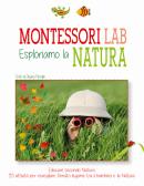 Il mio primo libro degli animali della fattoria. Montessori: un mondo di  conquiste. Ediz. a colori di Chiara Piroddi - 9788854041073 in Primo  apprendimento