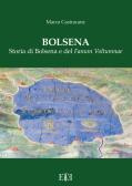 Bolsena. Storia di Bolsena e del «Fanum Voltumnae» edito da Edizioni Espera