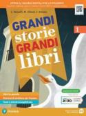 libro di Italiano per la classe 1 C della Sec I Grado Cena di Lanzo Torinese