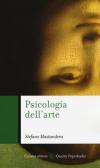 Psicologia dell'arte edito da Carocci