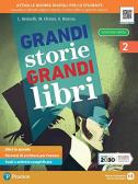 libro di Italiano per la classe 2 C della Sec I Grado Ruinas   Villa S Antonio di Ruinas