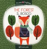 The forest-Il bosco. Ediz. a colori edito da Crealibri