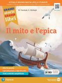 libro di Italiano per la classe 1 C della Sec I Grado Cena di Lanzo Torinese
