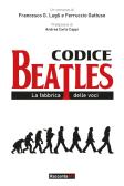 Il codice Beatles edito da Excalibur (Milano)
