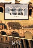 Le indagini del commissario Lombardi edito da Maremmanews