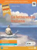 libro di Italiano per la classe 3 E della Sec I Grado Casalegno di Leini