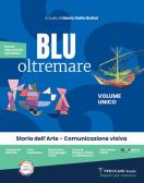 libro di Arte e immagine per la classe 1 B della Sec I Grado L  Einaudi di Dogliani