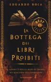 La bottega dei libri proibiti edito da Mondadori