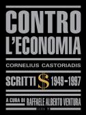 Fine della pace e ritorno della storia: Lucio Caracciolo tra geopolitica e  filosofia - Diaporein