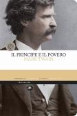 Il principe e il povero edito da Mattioli 1885