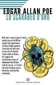 Lo scarabeo d'oro edito da Alessandro Polidoro Editore