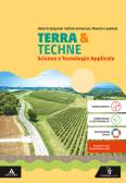 libro di Scienze e tecnologie applicate per la classe 1 A della Ist  Tecn  P  Cuppari di Alanno