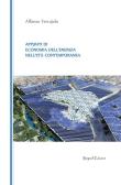 Appunti di economia dell'energia nell'età contemporanea edito da Brignoli Edizioni