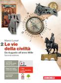libro di Storia per la classe 2 A della I T  Turistico Ind  Turismo G  Giolitti di Torino