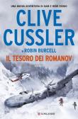 Il tesoro dei Romanov edito da Longanesi