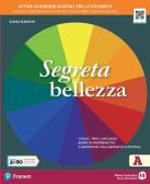 libro di Arte e immagine per la classe 3 C della Sec I Grado Vicentini   Della Porta di Chieti