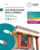 libro di Storia per la classe 1 A della I I S  Eugenio Bona di Biella