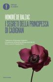I segreti della principessa di Cadignan edito da Mondadori