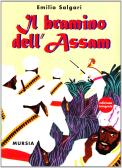 Il bramino dell'Assam edito da Ugo Mursia Editore