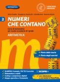 libro di Matematica per la classe 2 D della Sec I Grado Papa Giovanni Xxiii di Pianezza