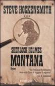 Sherlock Holmes, Montana edito da Hobby & Work Publishing