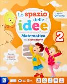 libro di Sussidiario (1° biennio) per la classe 2 A della Mazzini di Roma