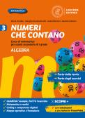 libro di Matematica per la classe 3 G della Sec I Grado Papa Giovanni Xxiii di Pianezza