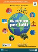 libro di Educazione civica per la classe 2 B della Sec I Grado C  A  Dalla Chiesa di Nizza Monferrato