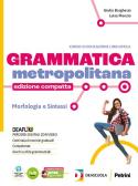libro di Italiano per la classe 3 A della Sec I Grado F  M  Beltrami di Omegna
