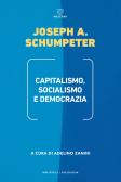 Capitalismo, socialismo e democrazia edito da Meltemi