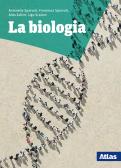 libro di Scienze naturali (biologia, chimica, scienze della terra) per la classe 2 A della Ist  Prof  Pitagora di Francavilla al Mare