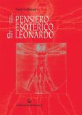 Il pensiero esoterico di Leonardo edito da Edizioni Mediterranee