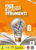 libro di Lingua e letteratura italiana per la classe 2 A della Liceo E  Fermi di Castellanza